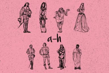 Drama by Minimalistartstudio — Dingbats Font — thumbnail 6