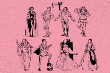 Drama by Minimalistartstudio — Dingbats Font — thumbnail 7