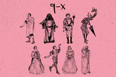 Drama by Minimalistartstudio — Dingbats Font — thumbnail 8