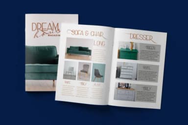 Dramatic by Rozes Cc — Slab Serif Font — thumbnail 4