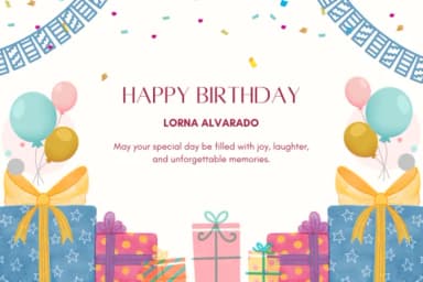 Draw Bunting by Chonada — Dingbats Font — thumbnail 5