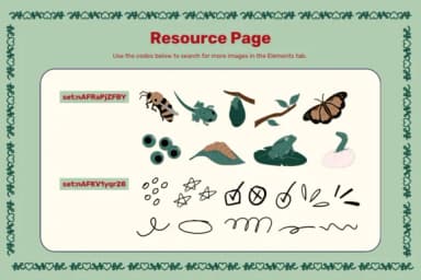 Draw Doodle Heart by Chonada — Dingbats Font — thumbnail 6