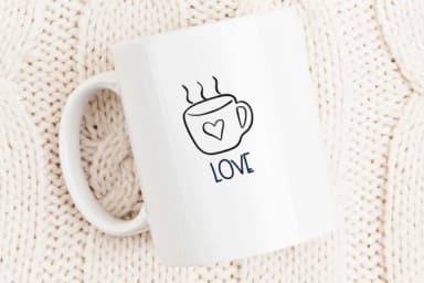 Drawing Christmas by Sirinart — Dingbats Font — thumbnail 7