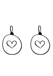 Drawing Christmas by Sirinart — Dingbats Font — thumbnail 8