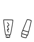 Drawing Tools by YandiDesigns — Dingbats Font — thumbnail 5