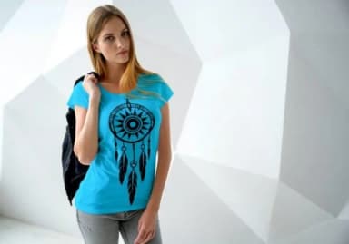 Dream Catcher Forever by MOMAT THIRTYONE — Dingbats Font — thumbnail 4