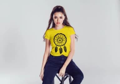 Dream Catcher Forever by MOMAT THIRTYONE — Dingbats Font — thumbnail 5