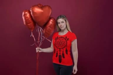 Dream Catcher Forever by MOMAT THIRTYONE — Dingbats Font — thumbnail 6