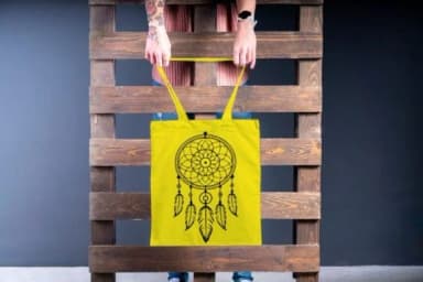 Dream Catcher Forever by MOMAT THIRTYONE — Dingbats Font — thumbnail 7