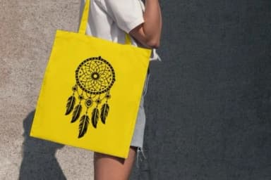 Dream Catcher Forever by MOMAT THIRTYONE — Dingbats Font — thumbnail 8