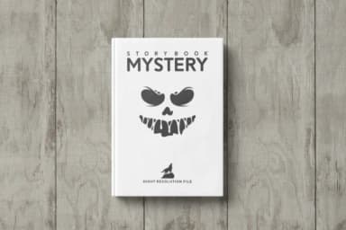 Dream Ghost by Dito (7NTypes) — Dingbats Font — thumbnail 2