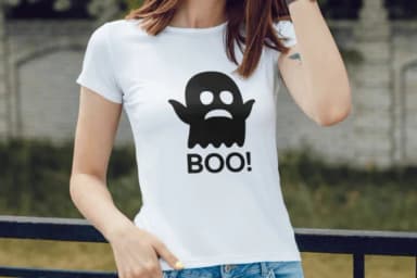 Dream Ghost by Dito (7NTypes) — Dingbats Font — thumbnail 4