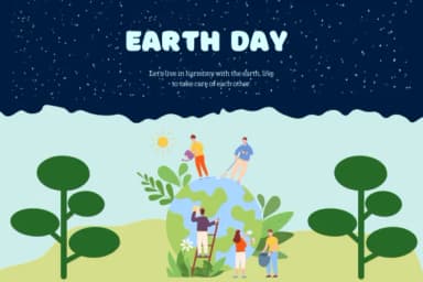 Dreaming Tree by Apiwat Type — Dingbats Font — thumbnail 6