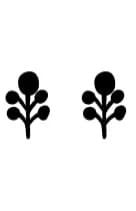 Dreaming Tree by Apiwat Type — Dingbats Font — thumbnail 8