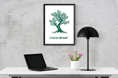 Dreaming Tree by Heartcraft Atelier — Dingbats Font — thumbnail 5