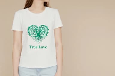 Dreaming Tree by Heartcraft Atelier — Dingbats Font — thumbnail 7