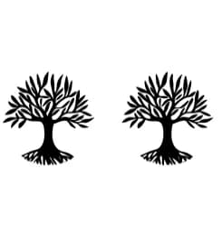 Dreaming Tree by Heartcraft Atelier — Dingbats Font — thumbnail 8