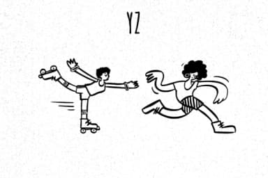 Dreamy Persons by Minimalistartstudio — Dingbats Font — thumbnail 4