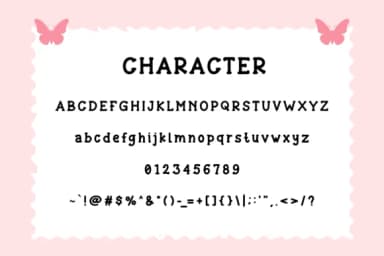 Dreamy Valentine by CraftedType Studio — Slab Serif Font — thumbnail 3