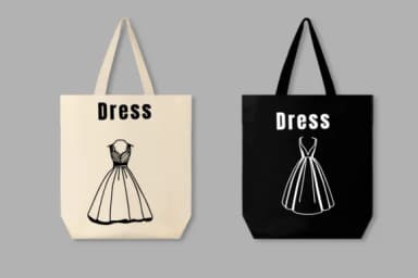 Dress Doodle by Suphitchaya — Dingbats Font — thumbnail 5