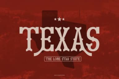 Drexia by Denustudios — Slab Serif Font — thumbnail 4