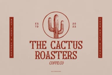 Drexia by Denustudios — Slab Serif Font — thumbnail 5