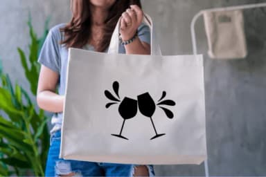 Drinks Doodle by Nun Sukhwan — Dingbats Font — thumbnail 5