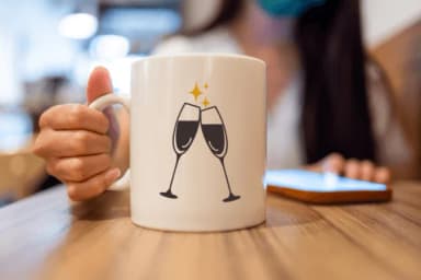 Drinks Doodle by Nun Sukhwan — Dingbats Font — thumbnail 6