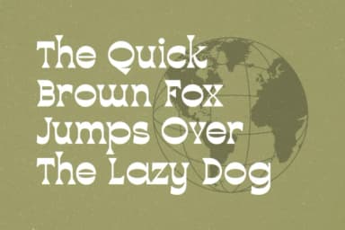 Drogheda by Fontdation — Slab Serif Font — thumbnail 8