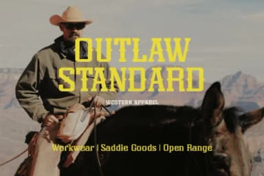 Dupreh Forge by Gracetypestudio — Slab Serif Font — thumbnail 6