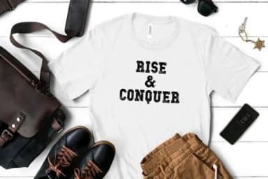 Dusty Letter by Dreamspace.studio — Slab Serif Font — thumbnail 3