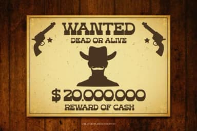 Dusty Rodeo by Flawless And Co — Slab Serif Font — thumbnail 2