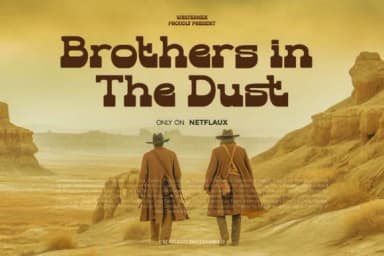 Dusty Rodeo by Flawless And Co — Slab Serif Font — thumbnail 3