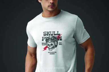 Dusty Rodeo by Flawless And Co — Slab Serif Font — thumbnail 6