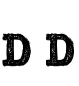 Dusty Stampede by stompstock — Slab Serif Font — thumbnail 4