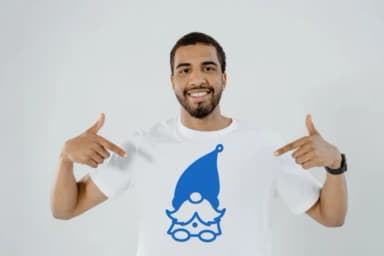 Dwarf Doodle by Chonada — Dingbats Font — thumbnail 6