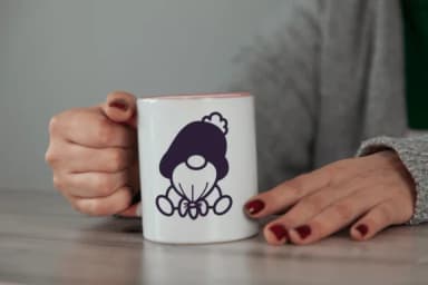 Dwarf Doodle by Chonada — Dingbats Font — thumbnail 7