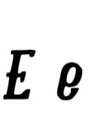 Eagle by OliviaFontCo — Slab Serif Font — thumbnail 4