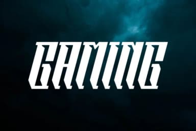 Eagllon by prayoga_std — Slab Serif Font — thumbnail 2