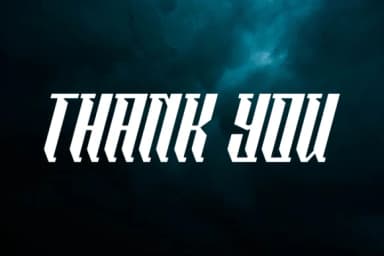 Eagllon by prayoga_std — Slab Serif Font — thumbnail 4