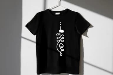 Ear Tattoo by Nongyao — Dingbats Font — thumbnail 5