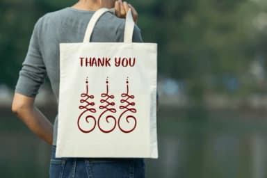 Ear Tattoo by Nongyao — Dingbats Font — thumbnail 7