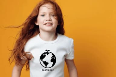 Earth Day by Bee piyanuch — Dingbats Font — thumbnail 3