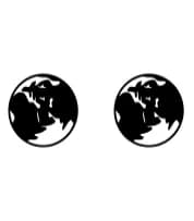 Earth Day by Ketsarin — Dingbats Font — thumbnail 8