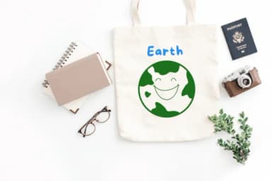 Earth Day by Natchuta — Dingbats Font — thumbnail 5
