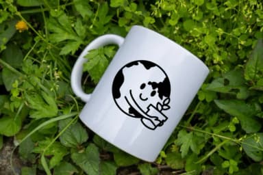 Earth Day by Natchuta — Dingbats Font — thumbnail 7