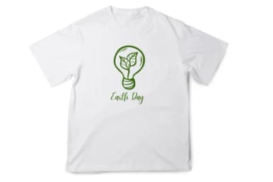 Earth Day Doodle by Bee piyanuch — Dingbats Font — thumbnail 3