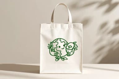 Earth Day Doodles by CHANOK — Dingbats Font — thumbnail 6