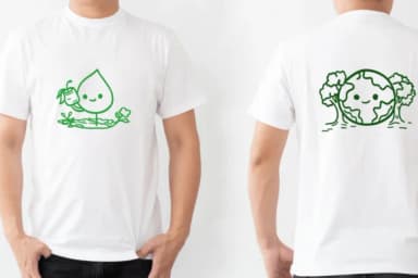 Earth Day Doodles by CHANOK — Dingbats Font — thumbnail 7