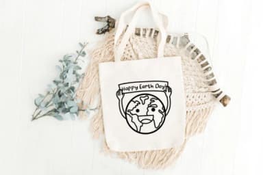 Earth Love Icons by Heartcraft Atelier — Dingbats Font — thumbnail 7